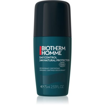 Biotherm Day Control deodorant roll-on 75 ml - parfo.cz
