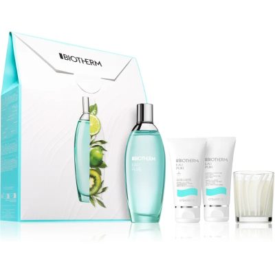 Biotherm Eau Pure dárková sada pro ženy - parfo.cz