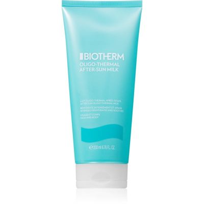 Biotherm Sun Care Oligo Thermal After-sun Milk tělové mléko po opalování 200 ml - parfo.cz