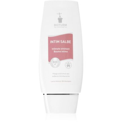 Bioturm Intim mast na intimní partie 75 ml - parfo.cz