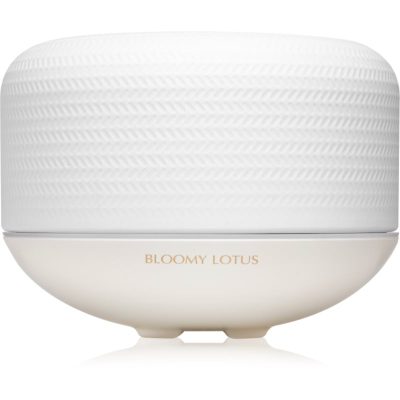 Bloomy Lotus Macaron ultrazvukový aroma difuzér 1 ks - parfo.cz
