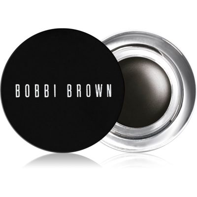 Bobbi Brown Long-Wear Gel Eyeliner dlouhotrvající gelové oční linky odstín CAVIAR INK 3 g - parfo.cz
