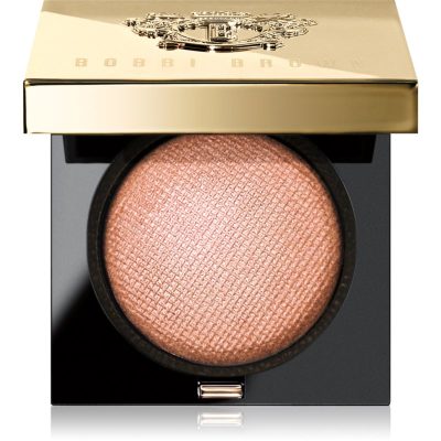 Bobbi Brown Luxe Eye Shadow metalické oční stíny odstín MELTING POINT 2