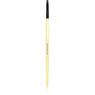 Bobbi Brown Ultra Fine Eye Liner Brush štětec na oční linky 1 ks - parfo.cz