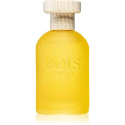 Bois 1920 Cannabis Fruttata parfémovaná voda unisex 100 ml - parfo.cz