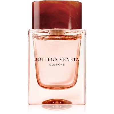 Bottega Veneta Illusione parfémovaná voda pro ženy 75 ml - parfo.cz
