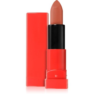 Bottega Verde Amore di Rossetto krémová rtěnka se saténovým finišem odstín 04 Rosa Nude 3