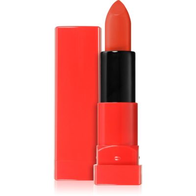 Bottega Verde Amore di Rossetto krémová rtěnka se saténovým finišem odstín 07 Corallo 3