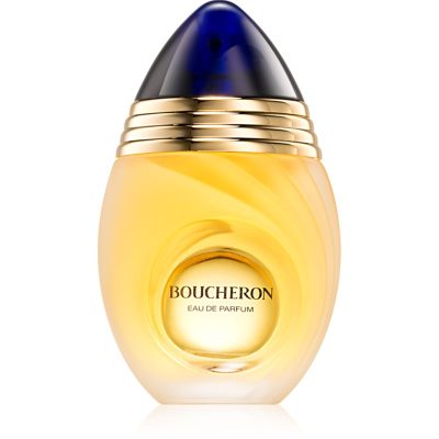 Boucheron Boucheron parfémovaná voda pro ženy 100 ml - parfo.cz