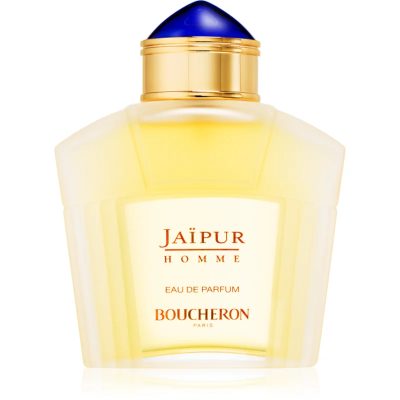 Boucheron Jaïpur Homme parfémovaná voda pro muže 100 ml - parfo.cz