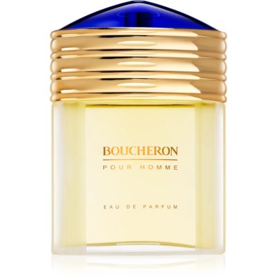 Boucheron Pour Homme parfémovaná voda pro muže 100 ml - parfo.cz