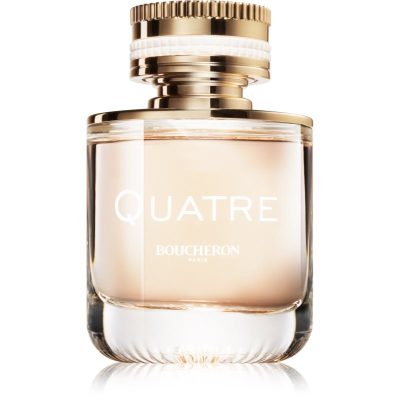Boucheron Quatre parfémovaná voda pro ženy 50 ml - parfo.cz