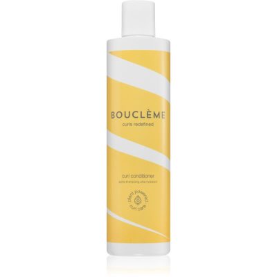Bouclème Curl Conditioner hydratační kondicionér pro vlnité a kudrnaté vlasy 300 ml - parfo.cz