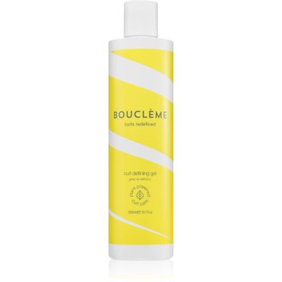 Bouclème Curl Defining Gel hydratační gel pro definici vln 300 ml - parfo.cz