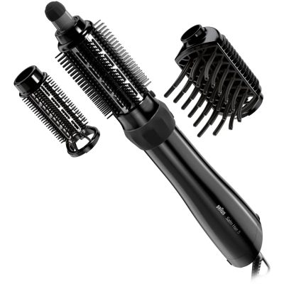 Braun Hair Care Satin Hair 5 AS 530 horkovzdušný kartáč 1 ks - parfo.cz