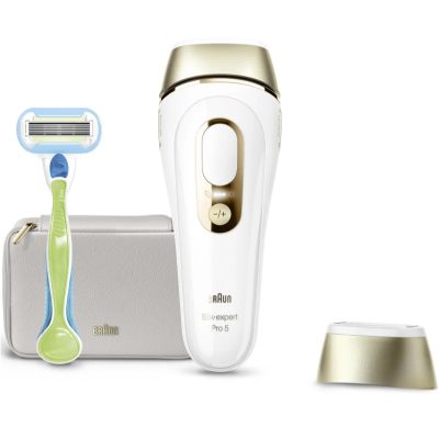 Braun Silk-expert PRO 5 IPL5052 IPL epilátor na tělo