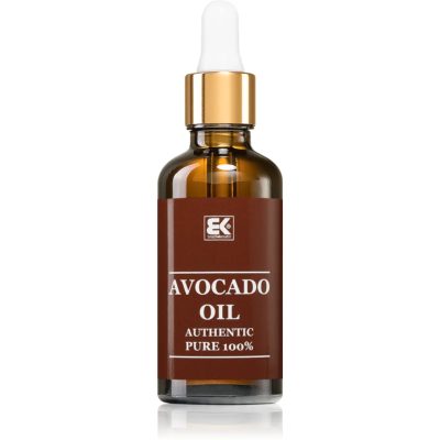 Brazil Keratin Avocado Oil bio avokádový olej 50 ml - parfo.cz