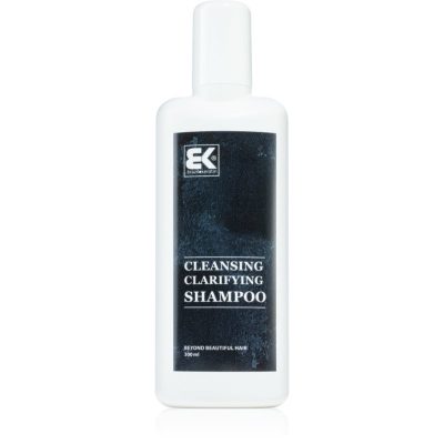 Brazil Keratin Clarifying Shampoo čisticí šampon 300 ml - parfo.cz