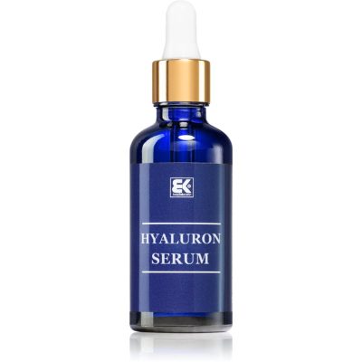Brazil Keratin Hyalurom Serum hyaluronové sérum s regeneračním účinkem 50 ml - parfo.cz
