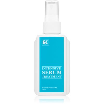 Brazil Keratin Serum intenzivní regenerační péče pro zpevnění a lesk 100 ml - parfo.cz