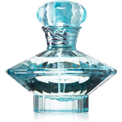 Britney Spears Curious parfémovaná voda pro ženy 30 ml - parfo.cz