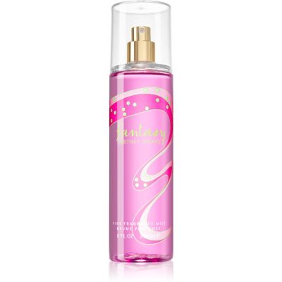 Britney Spears Fantasy parfémovaný tělový sprej pro ženy 236 ml - parfo.cz