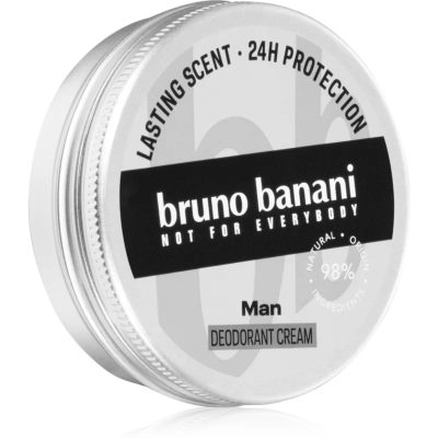 Bruno Banani Man krémový deodorant pro muže 40 ml - parfo.cz