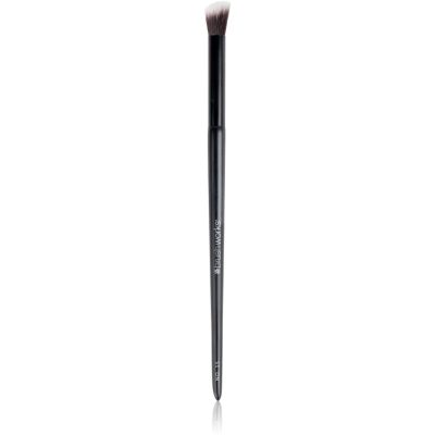 Brushworks Angled Blending šikmý štětec na oční stíny typ NO. 15 1 ks - parfo.cz