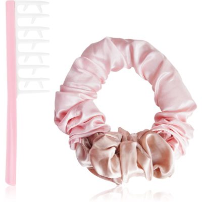 Brushworks Heatless Hair Curling sada na vlasy - parfo.cz