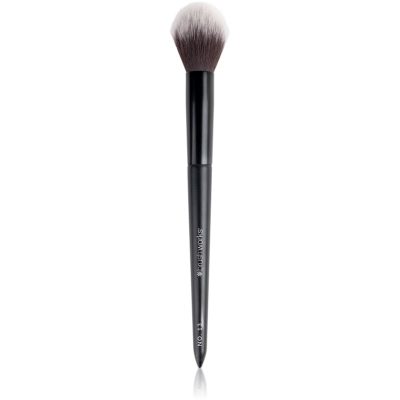 Brushworks Highlight Brush štětec na rozjasňovač typ NO. 13 1 ks - parfo.cz