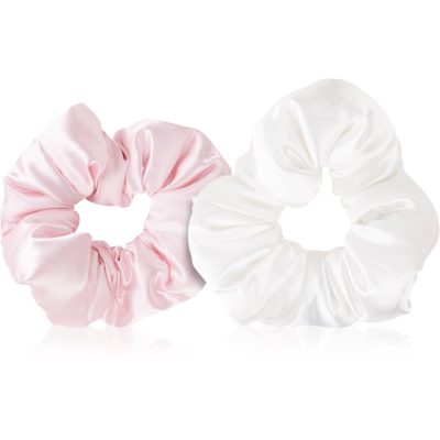 Brushworks Large Cloud saténová gumička 2 ks - parfo.cz