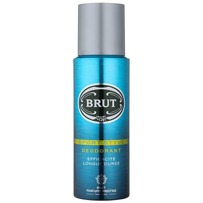 Brut Brut Sport Style deodorant ve spreji pro muže 200 ml - parfo.cz