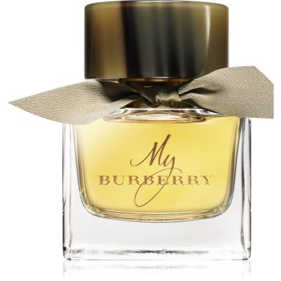 Burberry My Burberry parfémovaná voda pro ženy 50 ml - parfo.cz