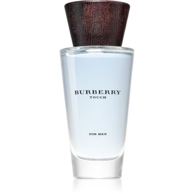 Burberry Touch for Men toaletní voda pro muže 100 ml - parfo.cz