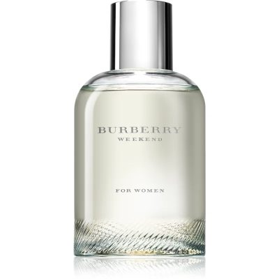 Burberry Weekend for Women parfémovaná voda pro ženy 100 ml - parfo.cz