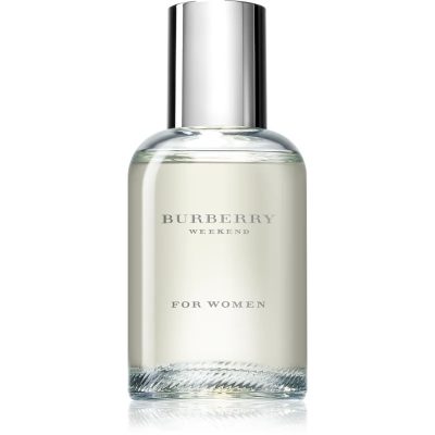 Burberry Weekend for Women parfémovaná voda pro ženy 30 ml - parfo.cz