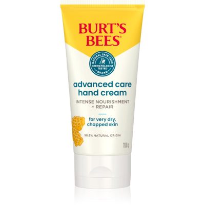 Burt’s Bees Beeswax krém na ruce pro suchou namáhanou pokožku 70