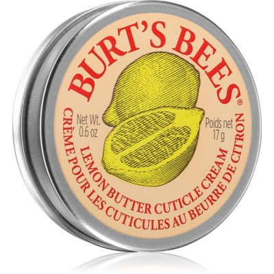 Burt’s Bees Care citronové máslo na nehtovou kůžičku 17 g - parfo.cz