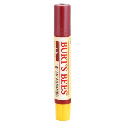 Burt’s Bees Lip Shimmer lesk na rty odstín Fig 2.6 g - parfo.cz