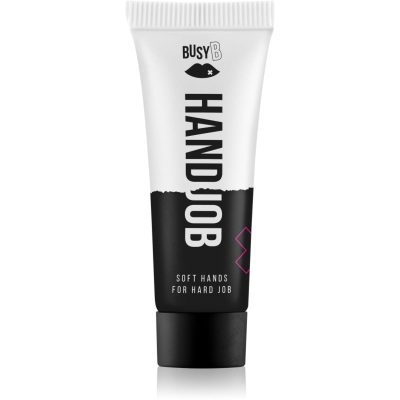 BusyB Hand Job krém na ruce 8 ml - parfo.cz