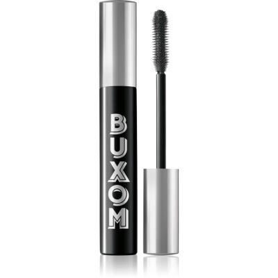 Buxom LASH MASCARA BLACKEST BLACK objemová a prodlužující řasenka 11 ml - parfo.cz