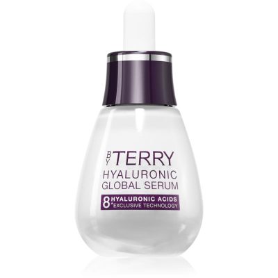 By Terry Hyaluronic Global Serum koncentrované pleťové sérum s kyselinou hyaluronovou 30 ml - parfo.cz