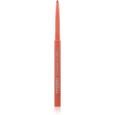 By Terry Hyaluronic Lip Liner tužka na oči s intenzivní barvou odstín Nudussimo 0