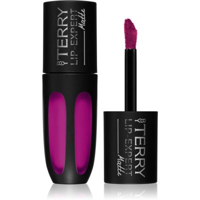 By Terry Lip-Expert Matte tekutá rtěnka s matným finišem odstín N14 3 g - parfo.cz
