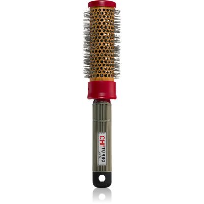 CHI Turbo Ceramic Round Brush Medium středně velký kulatý kartáč 1 ks - parfo.cz