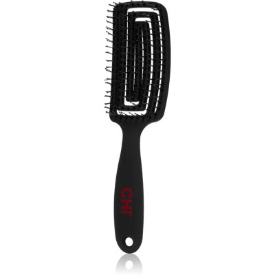 CHI XL Flexible Large Vent Brush kartáč pro snadné rozčesání vlasů 1 ks - parfo.cz