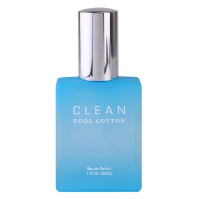 CLEAN Cool Cotton parfémovaná voda pro ženy 30 ml - parfo.cz