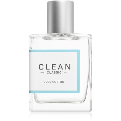 CLEAN Cool Cotton parfémovaná voda pro ženy 60 ml - parfo.cz