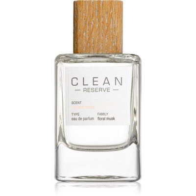 CLEAN Reserve Radiant Nectar parfémovaná voda unisex 100 ml - parfo.cz