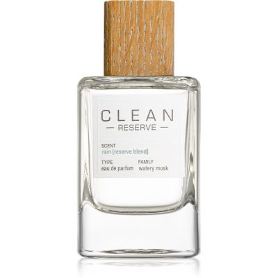 CLEAN Reserve Rain parfémovaná voda unisex 100 ml - parfo.cz